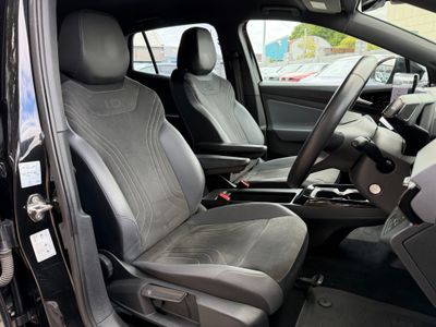 2023 Volkswagen ID.4