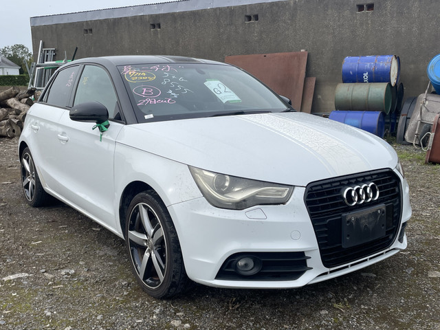 vehicle for sale from J & G Trade Car Sales Ltd