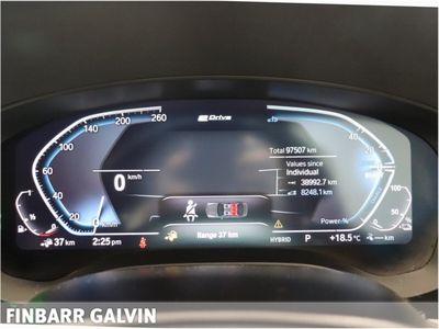 2023 BMW 5 Series