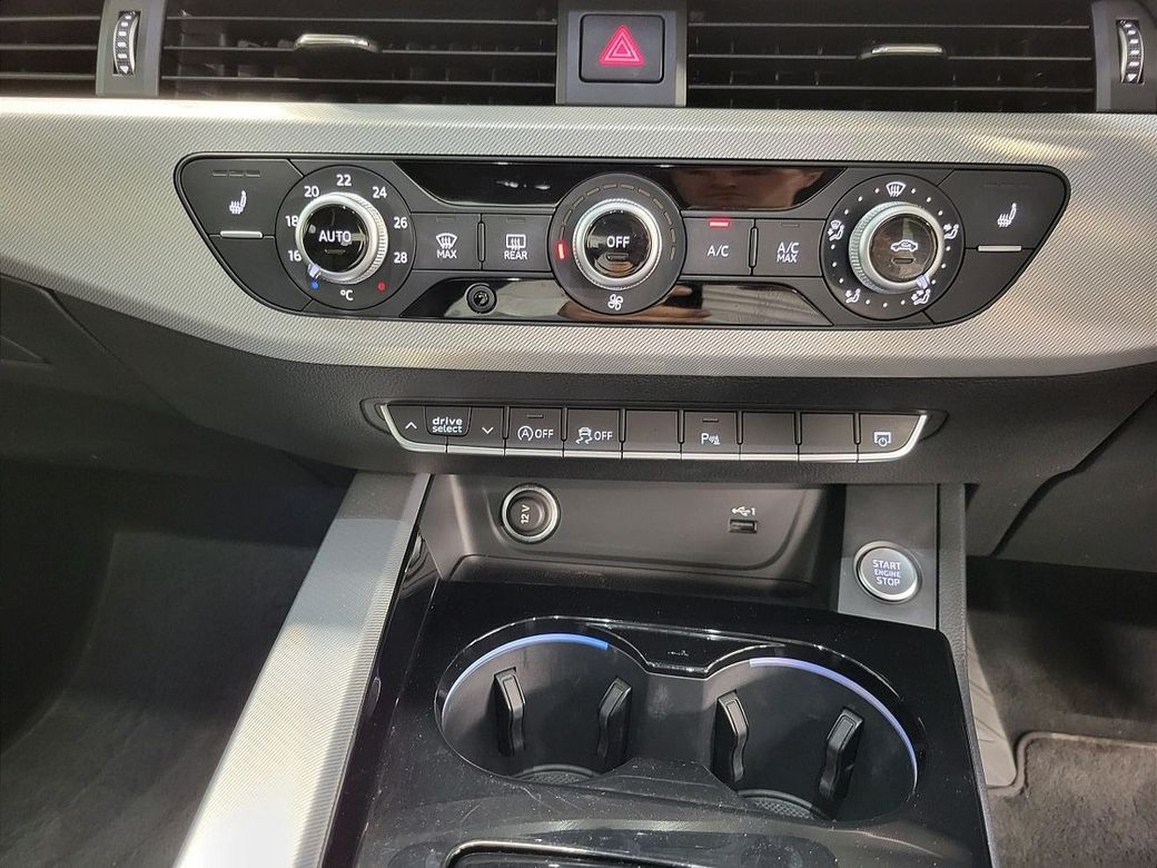 2023 Audi A5