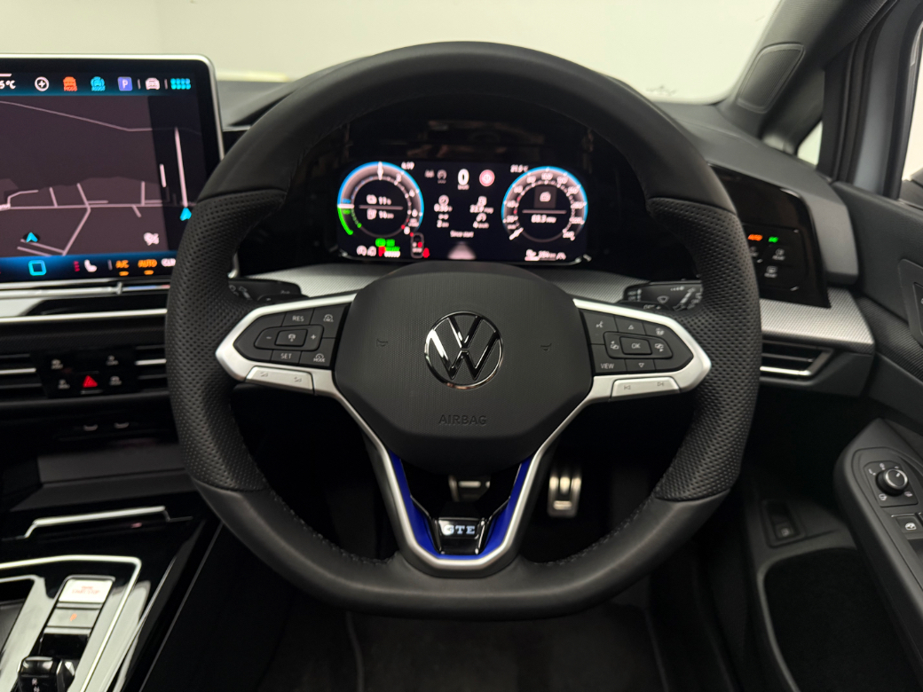 2026 Volkswagen Golf