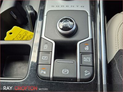2021 Kia Sorento