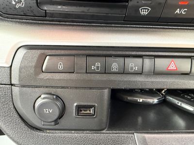 2020 Opel Vivaro