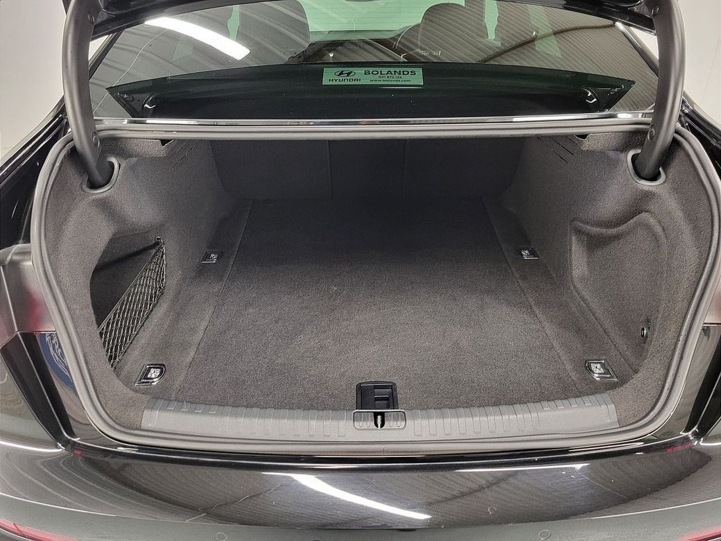 2021 Audi A6