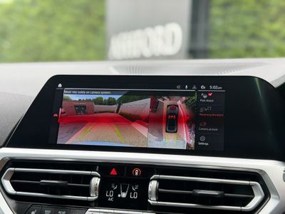 2021 BMW M4