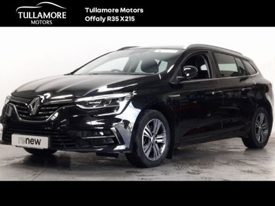 2021 Renault Megane