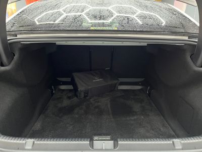 2023 Mercedes-Benz EQE