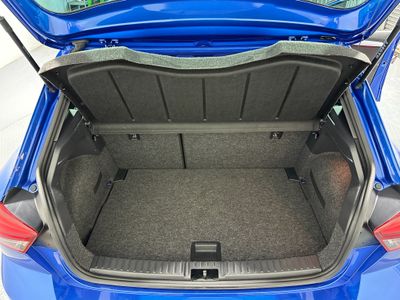 2024 SEAT Ibiza