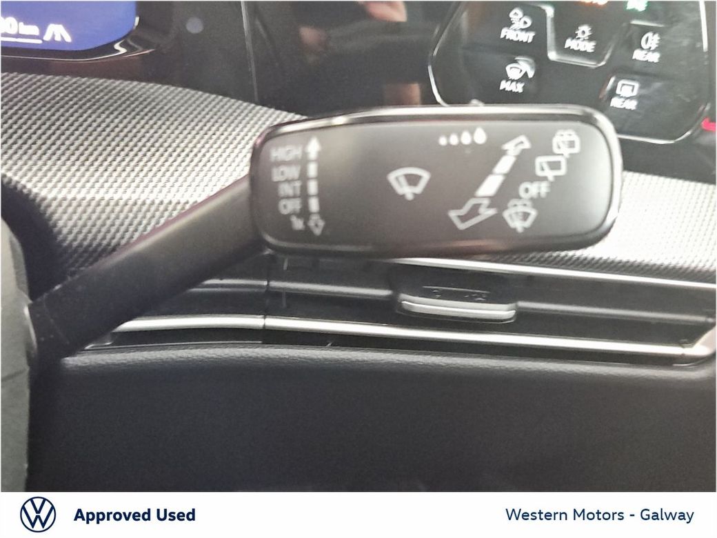 2026 Volkswagen Golf