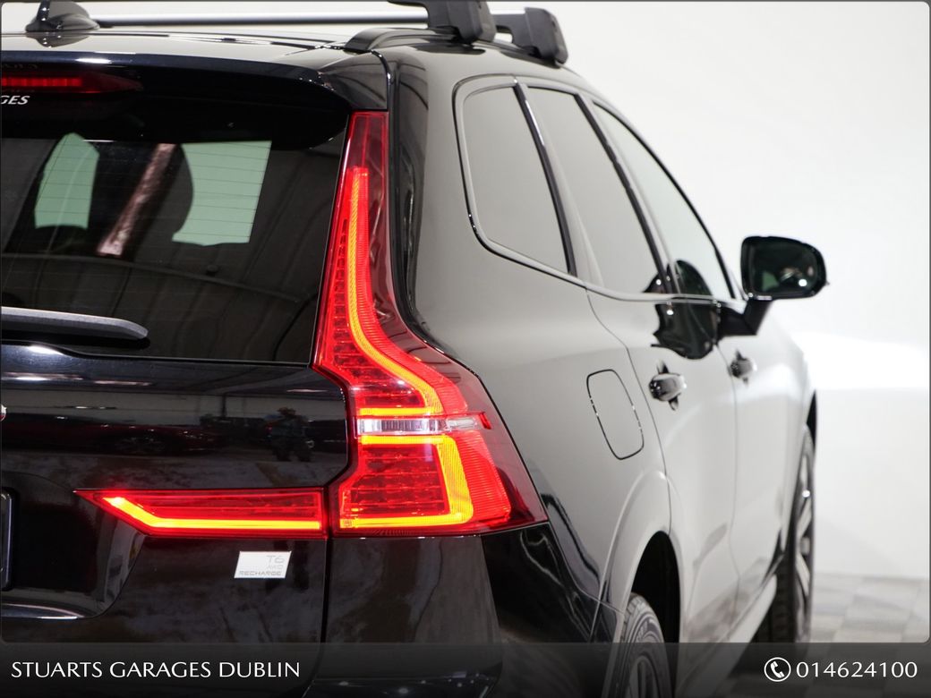 2023 Volvo XC60