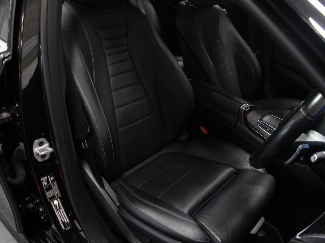 2021 Mercedes-Benz E Class