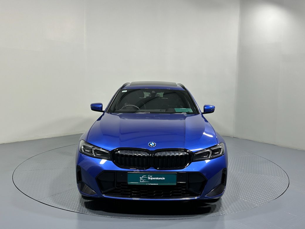 2023 BMW 3 Series