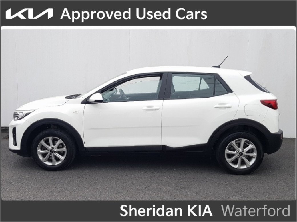 2019 Kia Stonic
