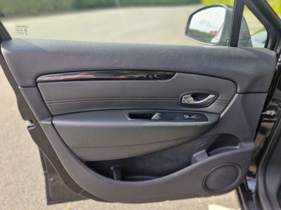 2016 Renault Scenic