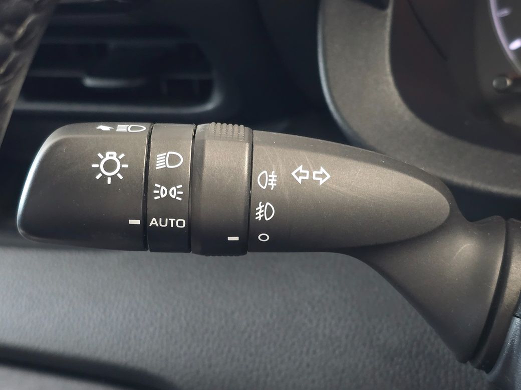 2022 Toyota Yaris