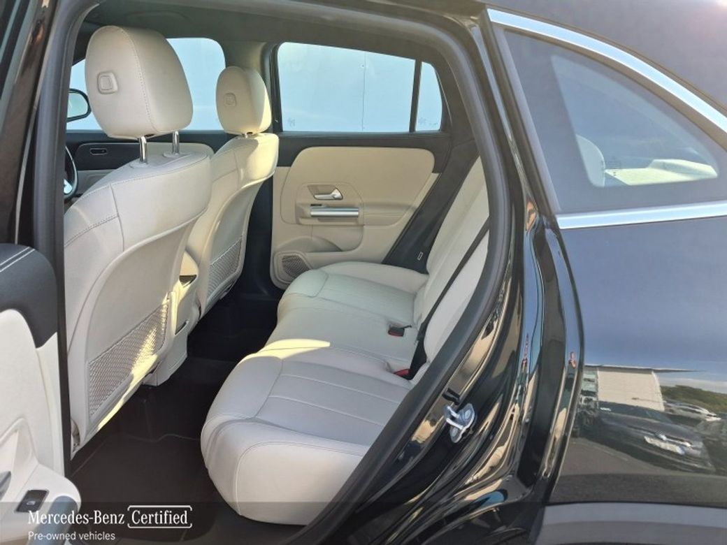 2023 Mercedes-Benz GLA Class