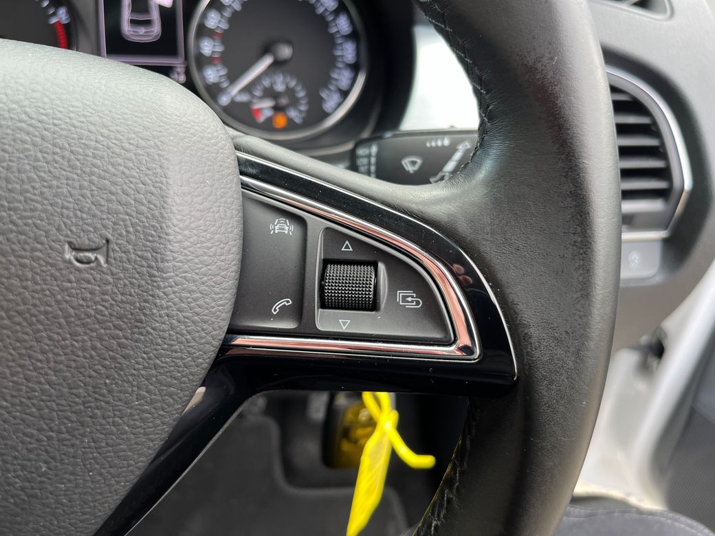 2018 Skoda Fabia