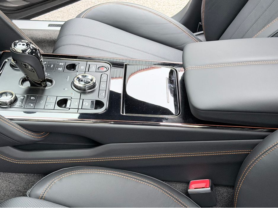 2026 Bentley Flying Spur