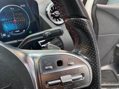2021 Mercedes-Benz EQA