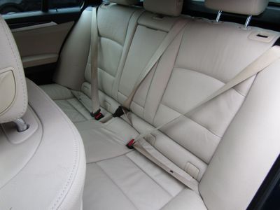 2013 BMW 5 Series