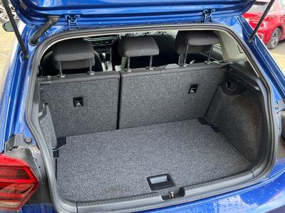 2020 Volkswagen Polo