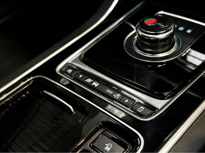 2016 Jaguar XF