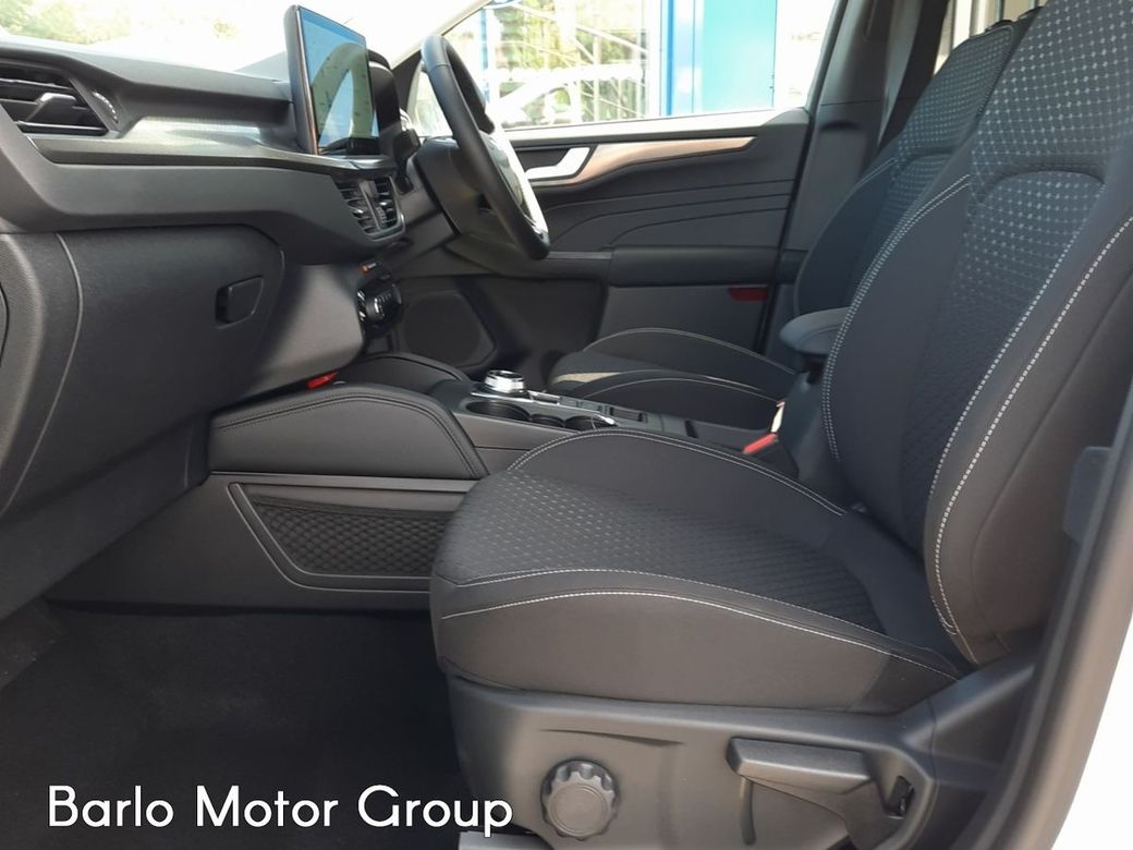 2026 Ford Kuga
