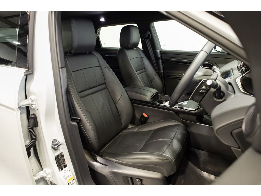 2023 Land Rover Range Rover Evoque