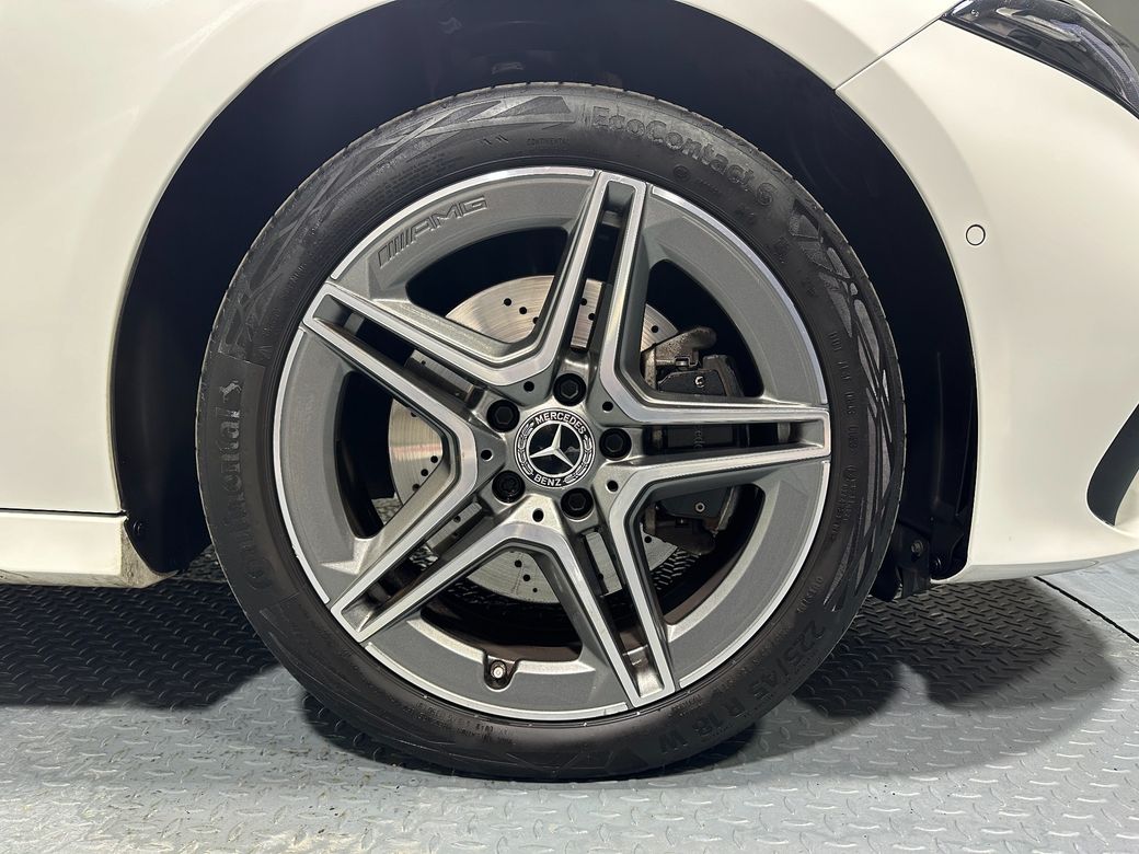 2023 Mercedes-Benz A Class