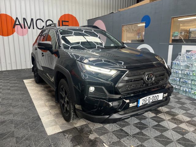 vehicle for sale from The Automatic Motor Car Centre