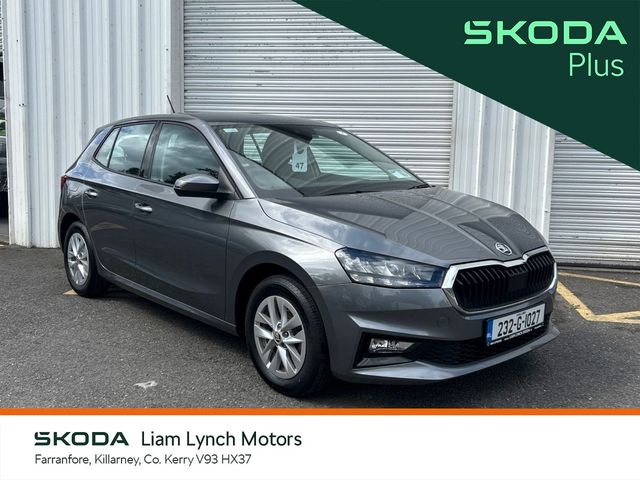 vehicle for sale from Liam Lynch Motors