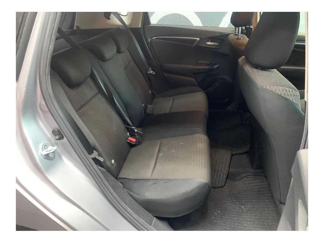 2019 Honda Fit