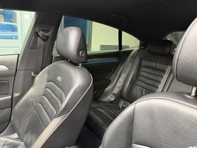 2018 Volkswagen Arteon