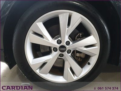 2025 Audi Q4 e-tron