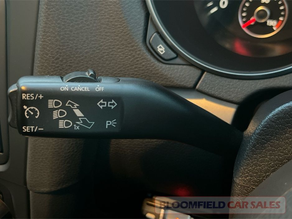 2011 Volkswagen Golf