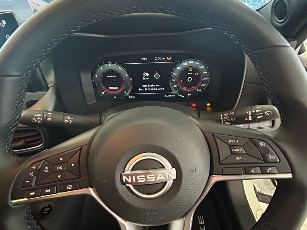 2026 Nissan Juke