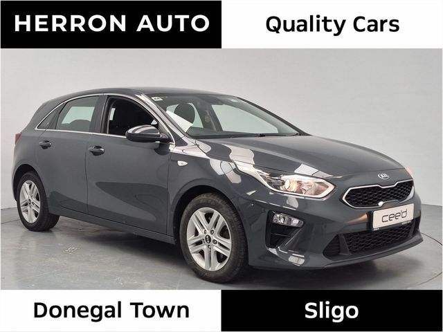 vehicle for sale from Herron Auto