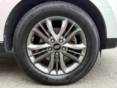 2015 Hyundai ix35