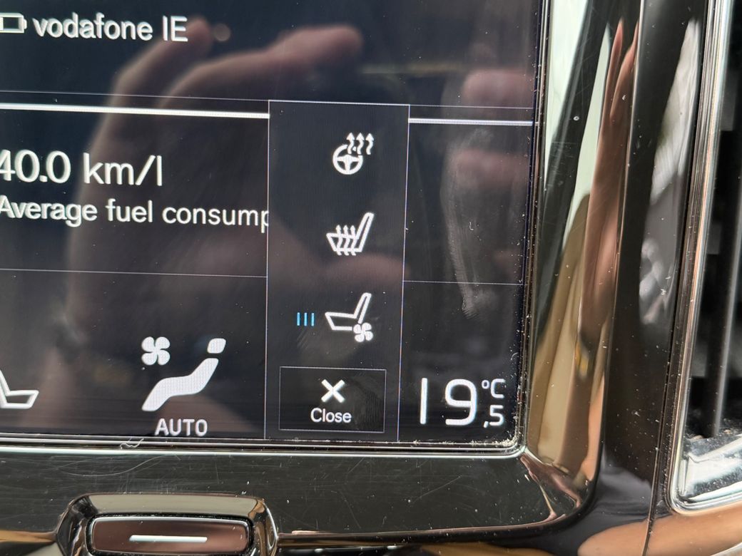 2020 Volvo XC60