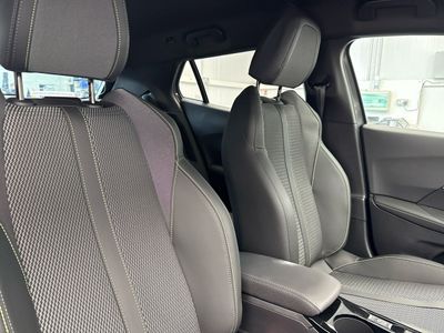 2025 Peugeot 2008