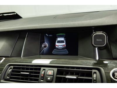 2016 BMW 5 Series