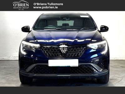 2024 Renault Arkana