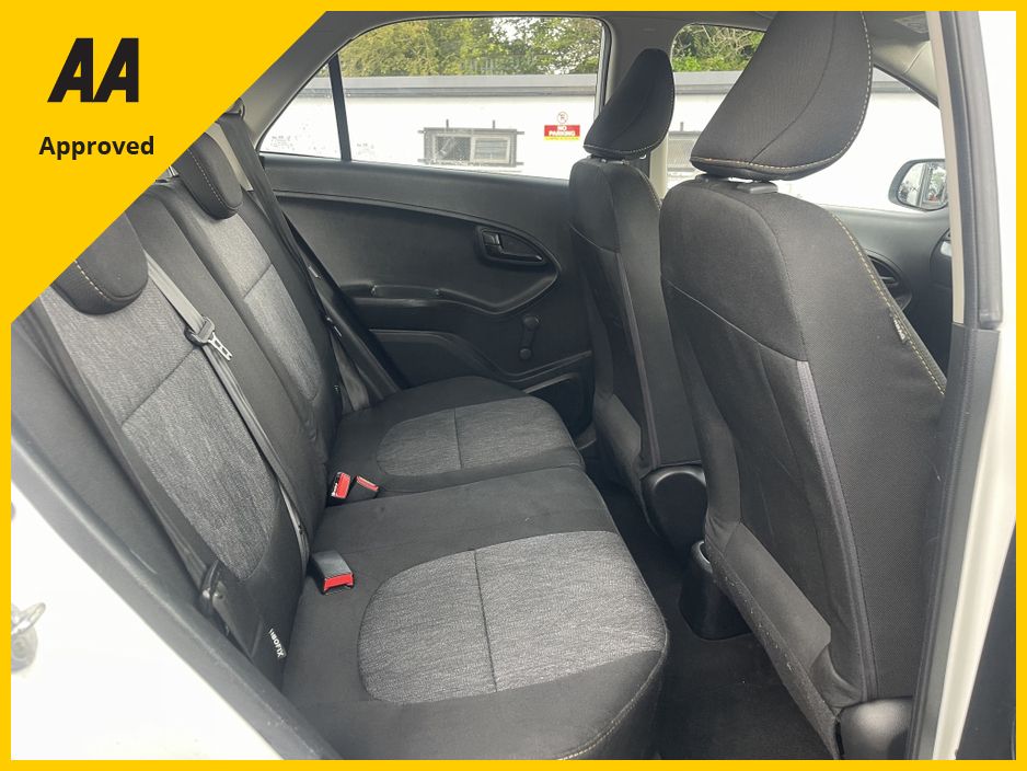 2015 Kia Picanto
