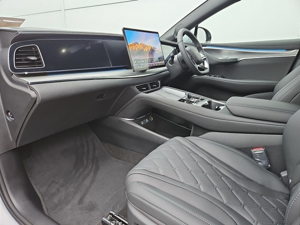 2026 BYD Sealion 7