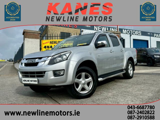 vehicle for sale from Newline Motors