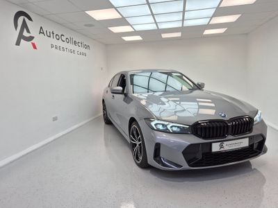 2024 BMW 3 Series