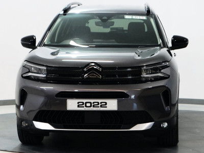 2022 Citroen C5 Aircross