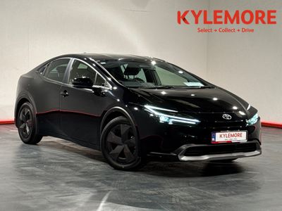 2024 Toyota Prius