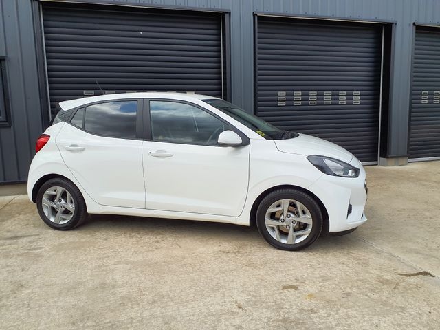 vehicle for sale from Paddy Doherty Car Sales