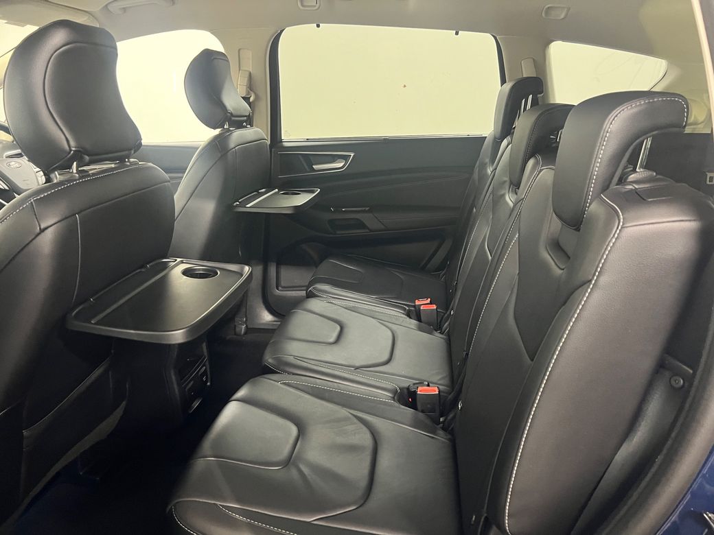 2015 Ford S-Max